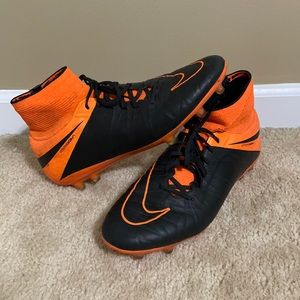 Men’s Nike HyperVenom Phantom II Size 10
